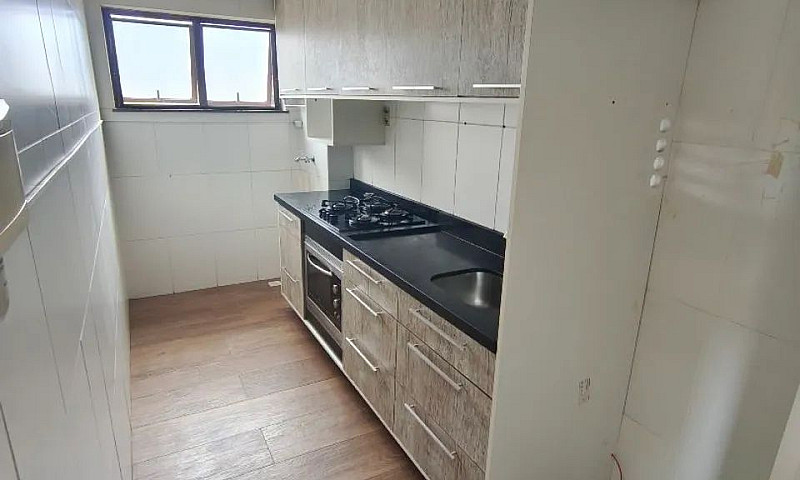 Vendo Lindo Apartame...