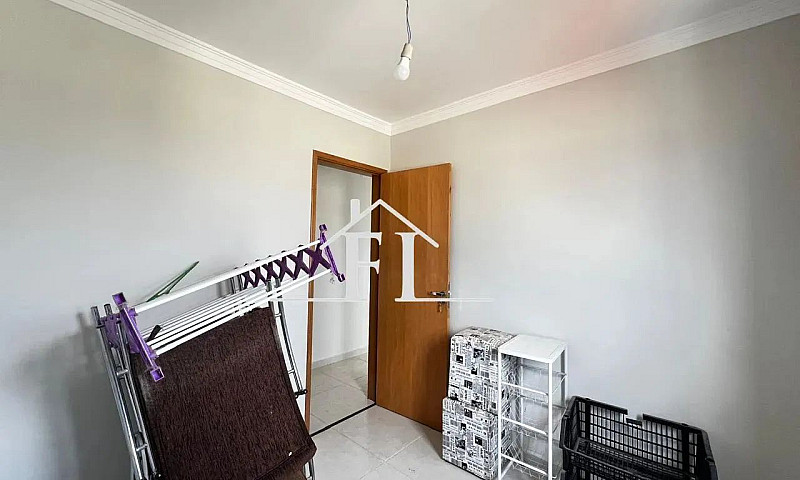 Apartamento Para Ven...