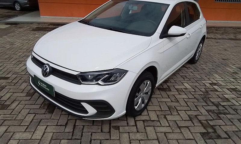 Volkswagen Polo 2024...