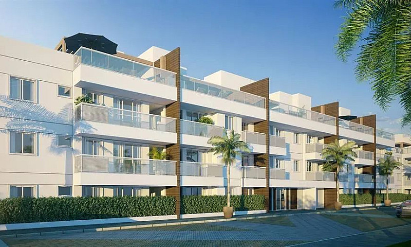 Apartamento Garden 3...