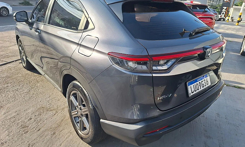 Hrv Advance 1.5 Turb...