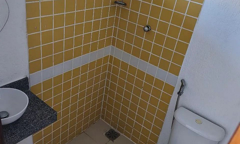 Alugo Casa No Turf P...