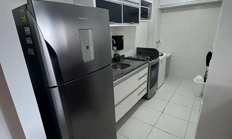 Lindo Apartamento...