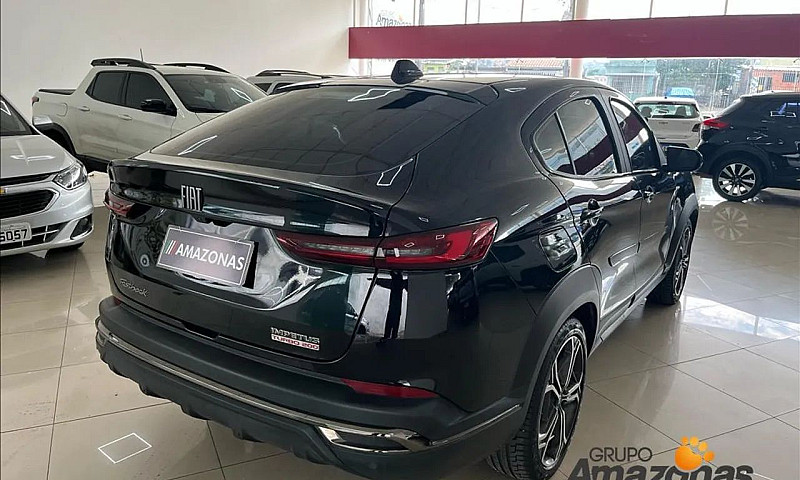 Fiat Fastback 1.0 Tu...