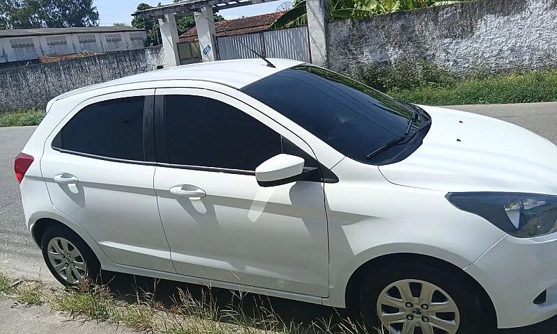 Ford Ka 1.0 Se/Se Pl...