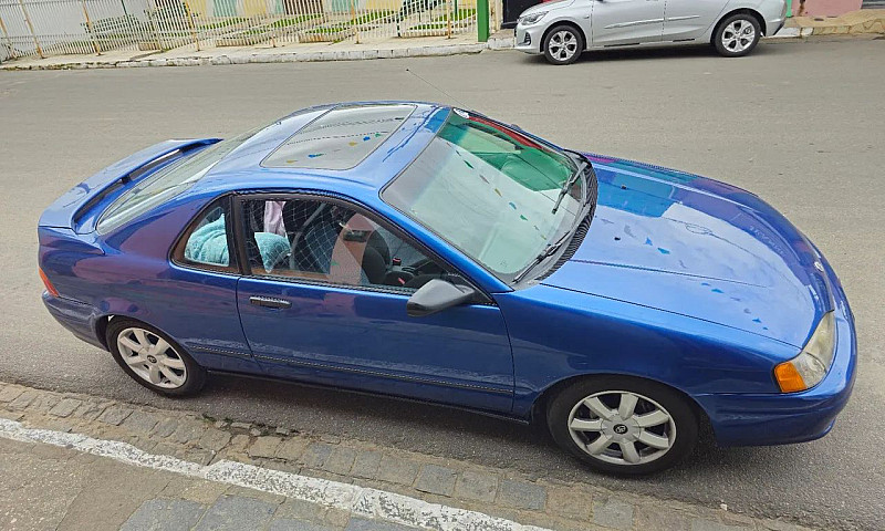 Toyota Paseo Paseo 1...