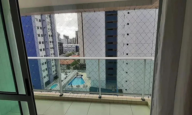 Apartamento Para Ven...