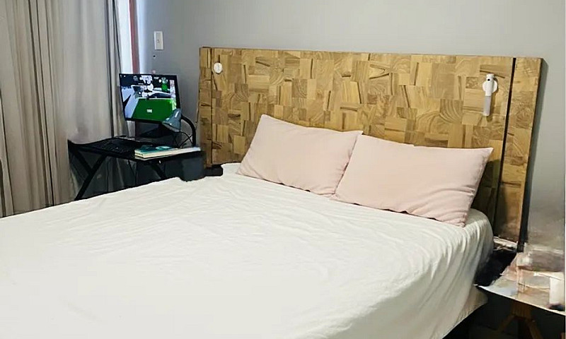 Alugo Apartamento No...