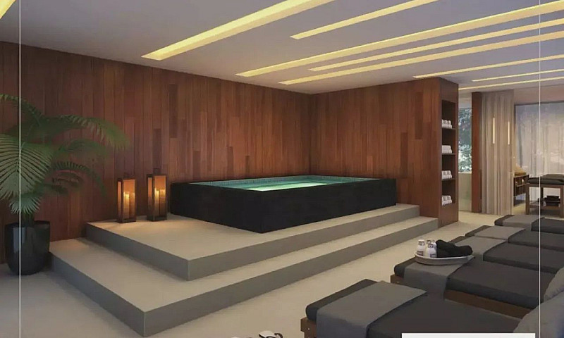 Apartamento Garden 3...