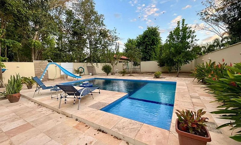 Las - Casa Duplex Na...