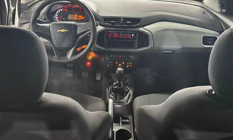 Chevrolet Onix Joy H...