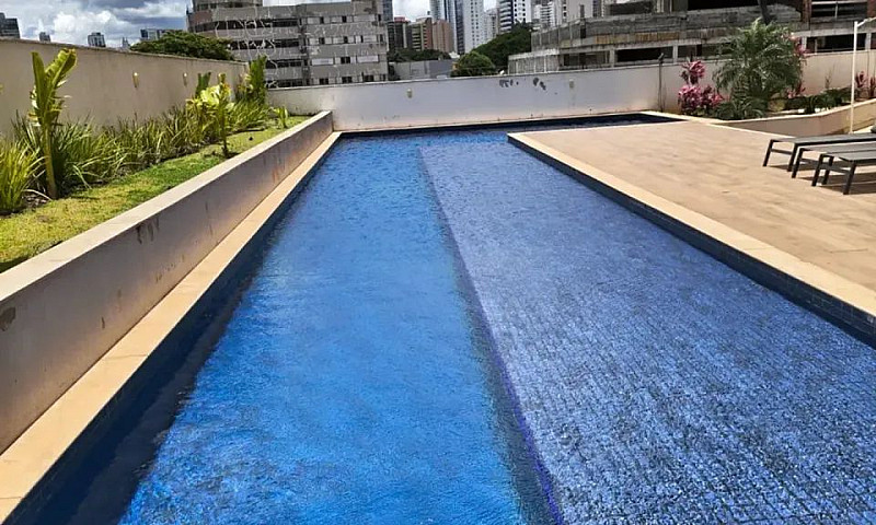 Apartamento Para Alu...