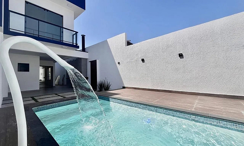 Casa Porto Novo...