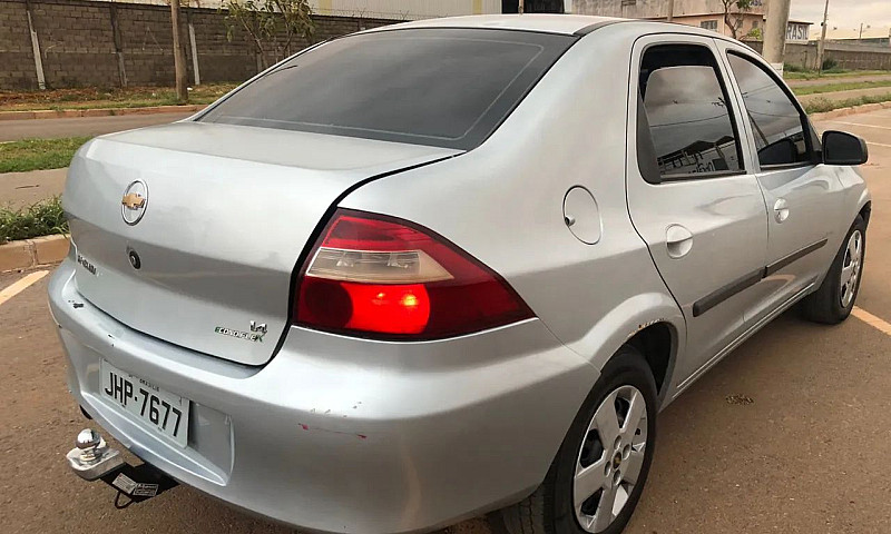 Chevrolet Prisma Sed...
