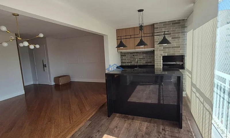 Apartamento Para Alu...