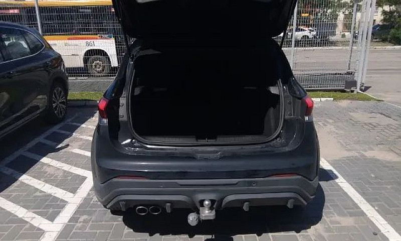 Fiat Pulse Abarth 1....