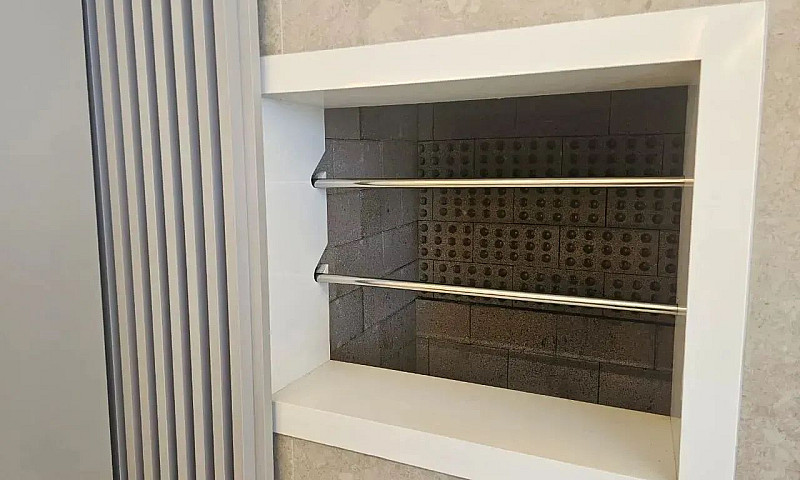 Lindo Apartamento Vi...