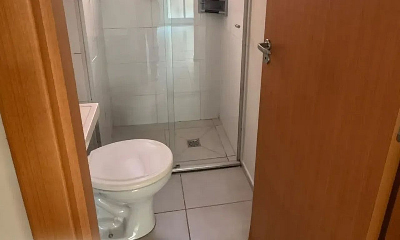 Ágio 2 Quartos - 1 B...