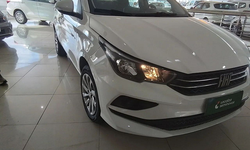 Fiat Cronos Drive 1....