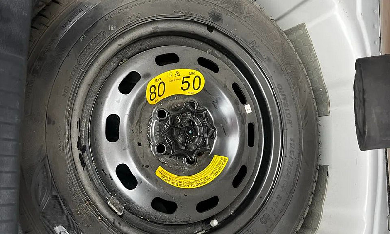 Volkswagen Polo 1.6 ...