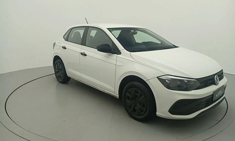Volkswagen Polo Trac...