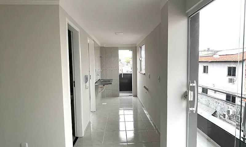 Alugo Apartamento Co...