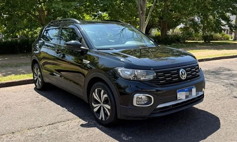 Repasse T-Cross R$9....