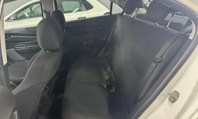 Chevrolet Onix Joy H...