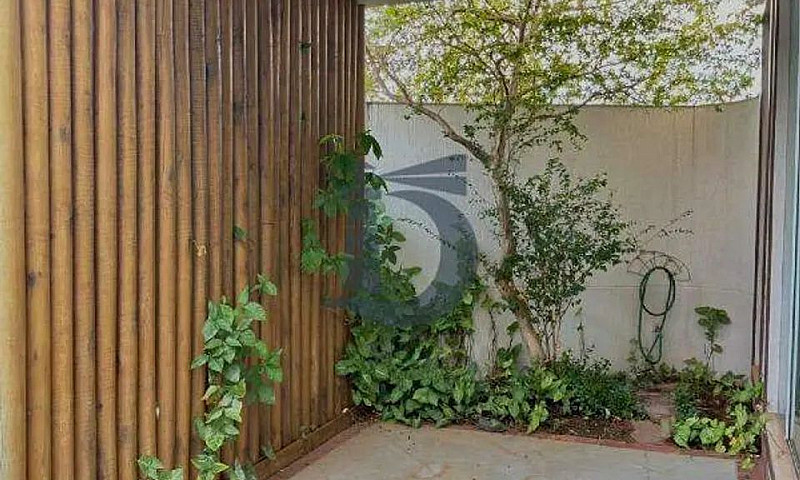 Casa Para Aluguel Em...