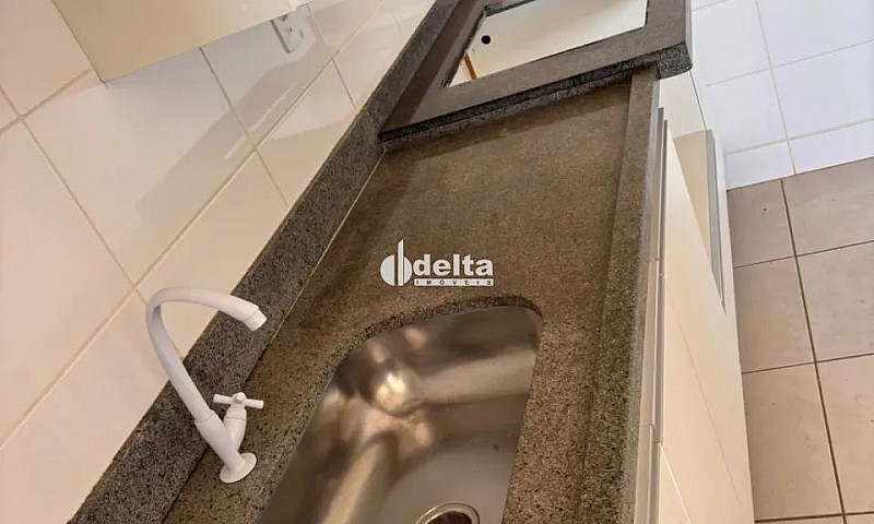 Apartamento Com 2 Qu...