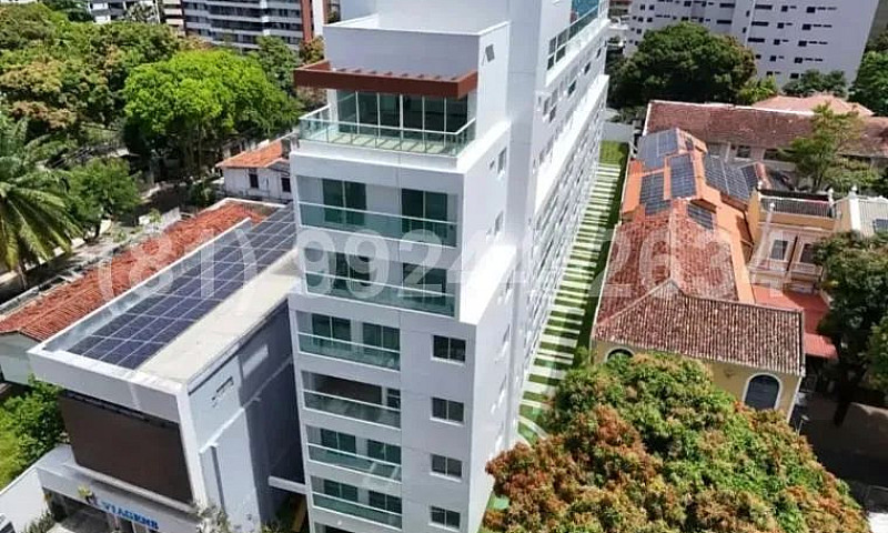 3 Quartos (Suíte) | ...