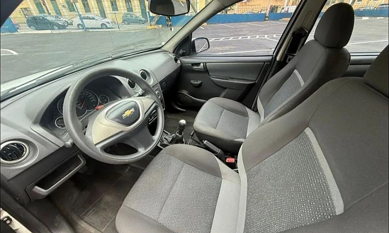 Chevrolet Celta Spir...