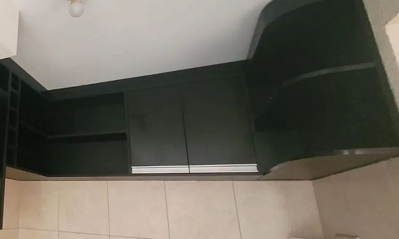 Alugo Apto No Condom...