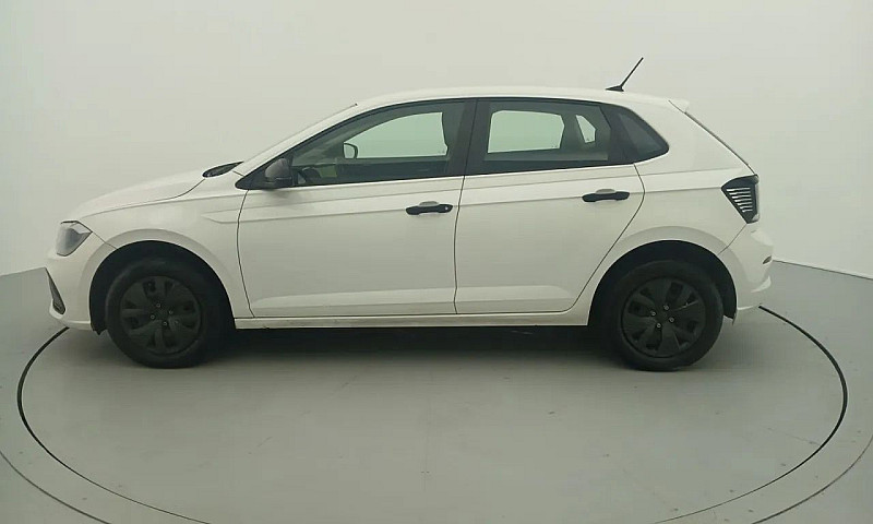 Volkswagen Polo Trac...