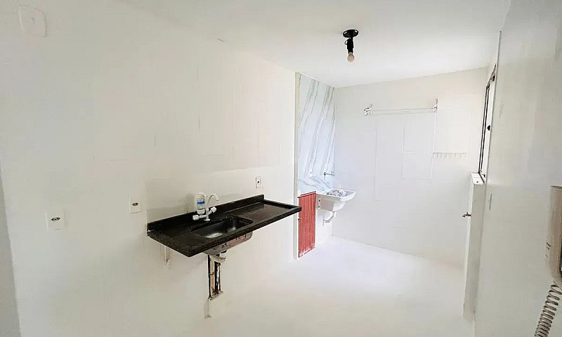 Apartamento 2 Quarto...