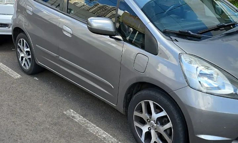 Honda Fit Lx 1.4/ 1....