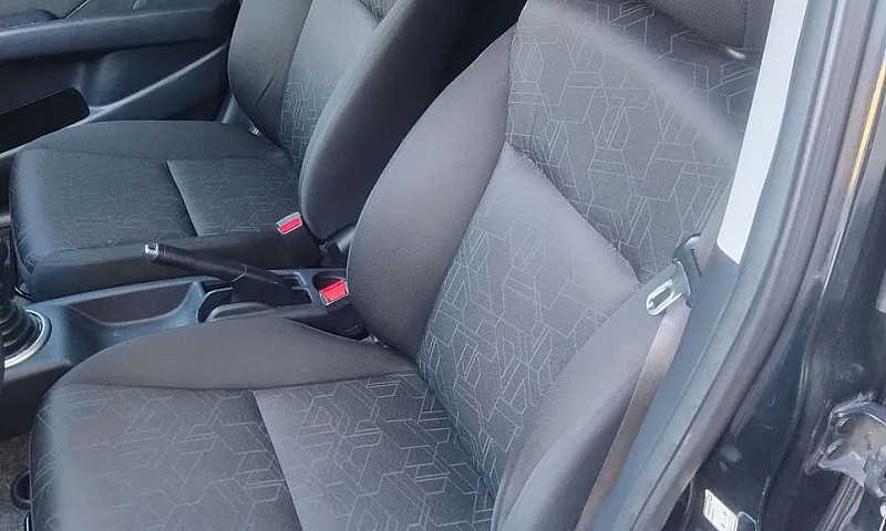 Honda Fit Ex/ S 1.5/...