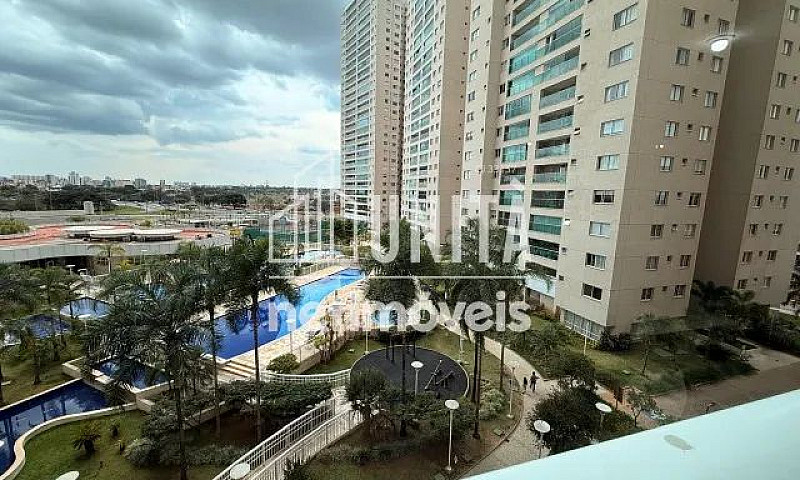 Apartamento 4 Quarto...