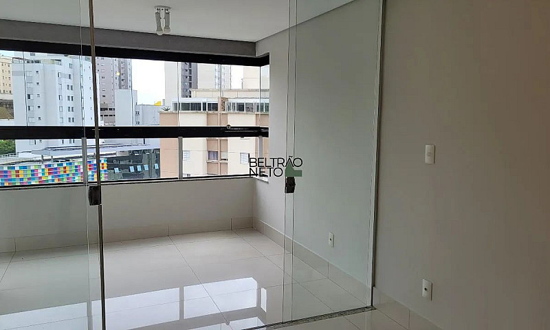 Apartamento 03 Quart...