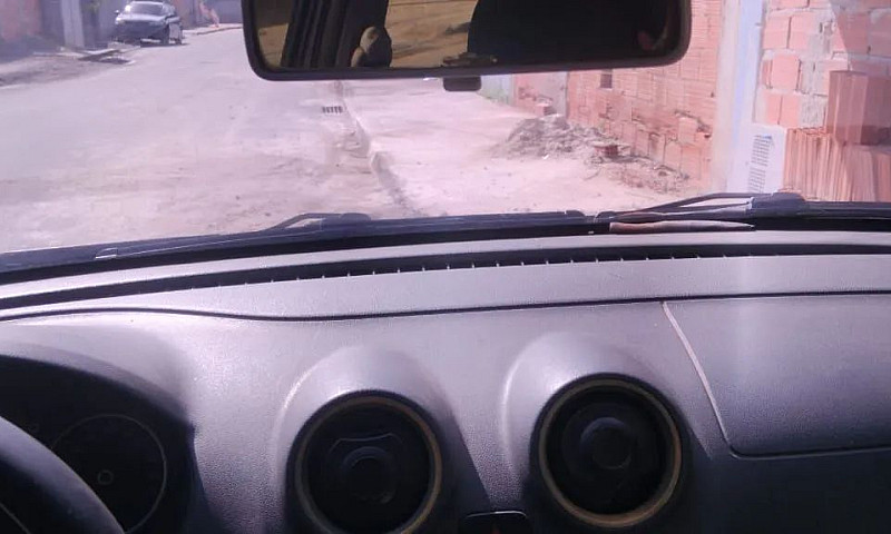 Volkswagen Gol Geraç...