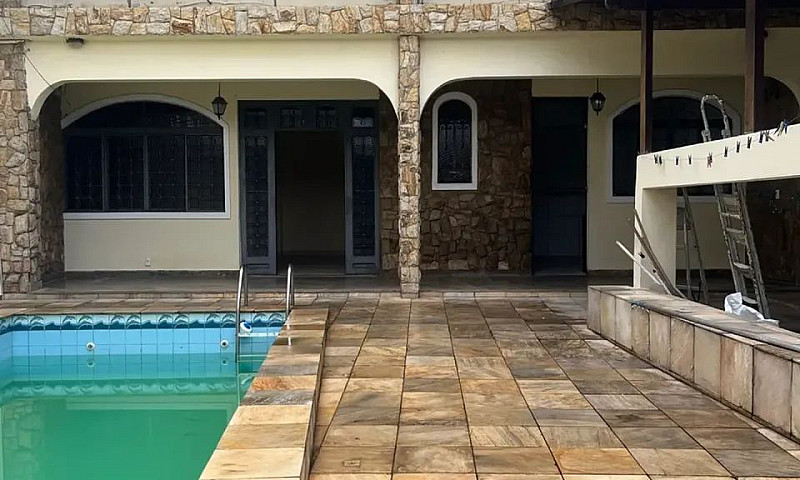Alugo Ou Vendo Casa ...