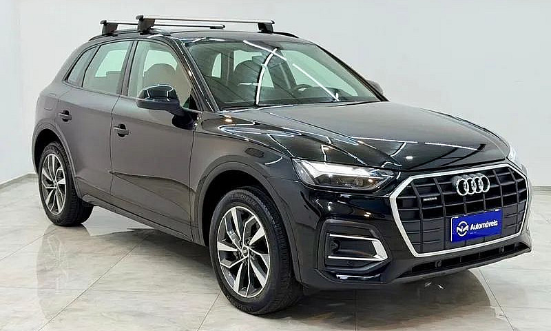 Audi Q5 Prestige 2.0...