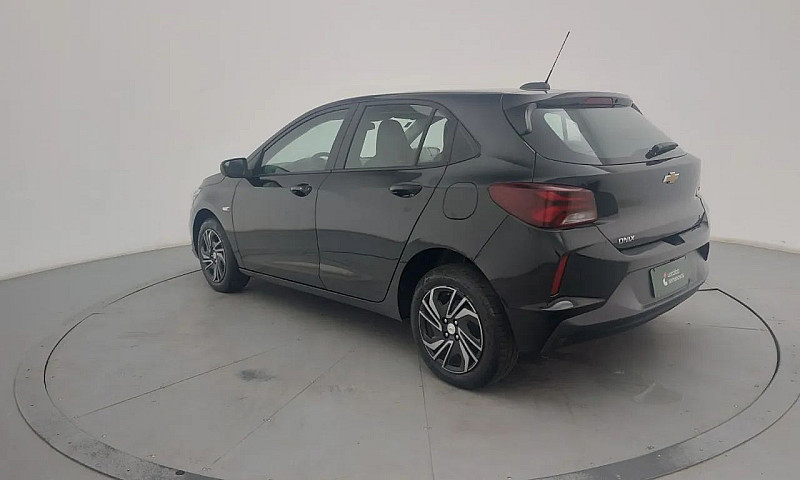 Chevrolet Onix Hatch...