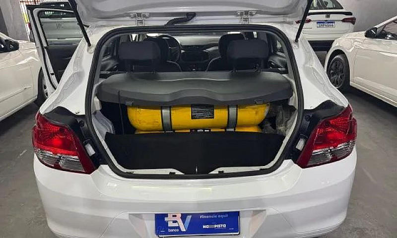 Chevrolet Onix Joy H...