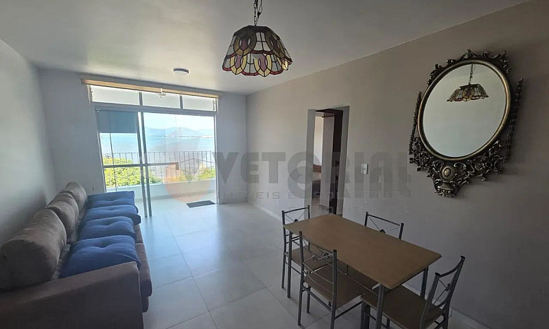 Apartamento Com 2 Do...