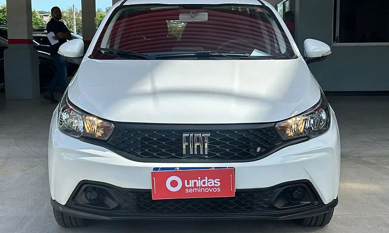 Fiat Argo Drive 1.0 ...