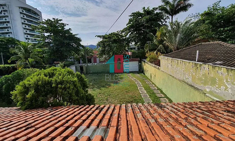 Recreio Dos Bandeira...