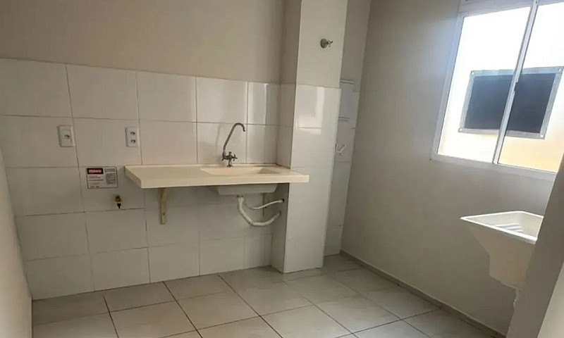 Ágio 2 Quartos - 1 B...
