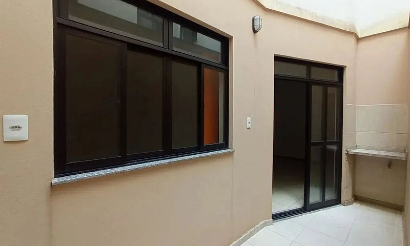 Apartamento Com 1 Qu...