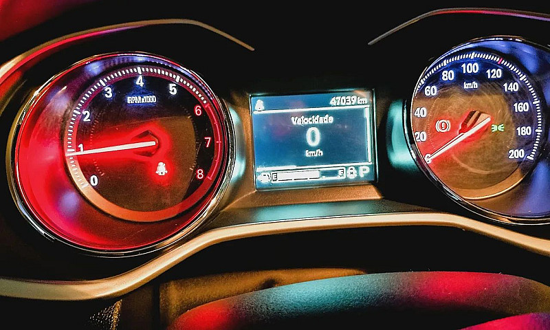Chevrolet Onix Plus ...